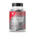 NITROBOLON PLATINUM - Best Muscle Pump Supplement - Insane Muscle Power & Pump