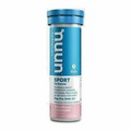 Nuun Hydration Sport - Strawberry Lemonade are electrolyte-enhanced tabs, B6555