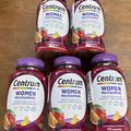 lots of 5 Centrum Women's Multivitamin Supplement Gummies, Assorted Fruit