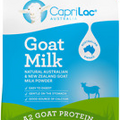 New CapriLac A2 Goat Milk Powder 1kg