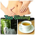 200 bags German Herb Slimming Tea Diet Detox Fat Burn Reduce Belly Slim