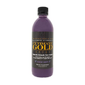 Ultimate Gold Detox Drink - 16oz / Gushin' Grape