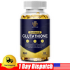 Best Glutathione Skin Whitening Pills Natural Anti Aging Supplement for Beauty