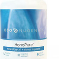 EcoNugenics - HonoPure 98% Pure Honokiol Extract - 120 Capsules