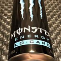 2021 MONSTER ENERGY Apex Legends Wraith 16oz Promo Can Lo-Carb Brand New