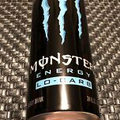 2021 MONSTER ENERGY Apex Legends Wraith 24oz Promo Can Lo-Carb Brand New