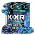 VMI K-XR Pre-Workout Blue Raspberry 30 Servings