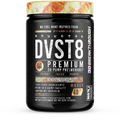Inspired nutraceuticals DVST8 Global DOTU soon sunset Pre-Workout Limited energy