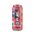 Glitch Mix - GFUEL Can - NEW - G Fuel - ￼Spider Man - Marvel - Unopened - 2023