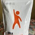 BulkSupplements Creatine Monohydrate (Micronized) 5g serving/100 per bag 17.6oz