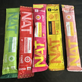 Pruvit KETO OS NAT Mixed Flavors (as Pictured) - 5 Pack Charged