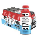 PRIME Hydration Drink - Ice Pop -(15 Pack , 16.9 fl oz )  Limited Time