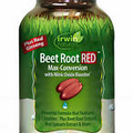 Irwin Naturals Beet Root RED? 60ct