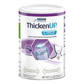 Nestle ThickenUp Clear Food & Drink Thickener Unflavored 4.4 oz. Canister 12 Ct