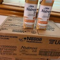 Nestle Nutren® 2.0 Tube Feeding Formula, 24/Case (1.5 cases available)