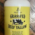 Ancestral Supplements Grass Fed Beef Tallow Capsules — 180 capsules