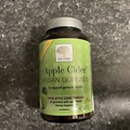 Nordic Apple Cider 60 Vegan sugar free gummies - no dairy exp 1/2024