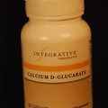 Integrative Therapeutics Calcium D-Glucarate 90 Capsules