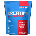 PROLAB Creatine Monohydrate 1000g, Best Micronized Creatine Powder, Strength