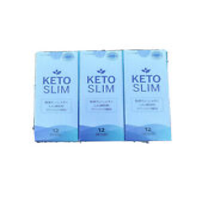 Keto Slim Fast Lose Weight