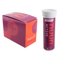 Nuun Electrolyte Active Drink Tabs Food Nuun Electrolyte Active Tri-berry Bxof8