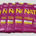 Pruvit Keto OS Nat Ketones Raspberry Lemonade Charged 5 Pack!!
