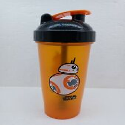 PerfectShaker Performa 28 oz. Star Wars Shaker Cup - Logo - perfect gym bottle!