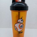 PerfectShaker Performa 28 oz. Star Wars Shaker Cup - Logo - perfect gym bottle!
