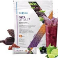 FUXION VITA XTRA T-Support Whole Day Energy W. MACA & GINSENG-1 Bag (28 sachets)