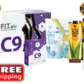 Forever Living Clean 9 Weight Loss Detox Cleans Wellness Transformation Program