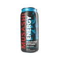 Musashi Energy Drink Zero Sugar Blue Raspberry Can 500ml