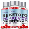 Optimal Keto Gummies, Official Optimal Keto ACV Gummies (3 Bottles)