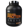 Rivalus Promasil - Chocolate, 5lbs, 80 Ounce