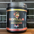 GORILLA MODE Pre-Workout Formula