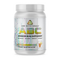 Core Nutritionals ABC Platinum - BCAA Supplement 51 Servings (Sweet Tea)