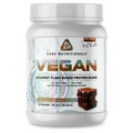Core Nutritionals VEGAN Plant-Based Protein Blend 29 Serv (Chocolate Brownie)