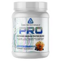 Core Nutritionals PRO Platinum Protein Blend 27serv (Blueberry Muffin)