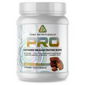 Core Nutritionals PRO Platinum Protein Blend 27serv (Chocolate Peanut Butter)