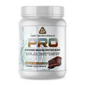 Core Nutritionals PRO Platinum Protein Blend 27serv (Death By Chocolate)