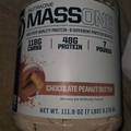 Massone Mass Gainer Protein Powder by NutraOne – Gain Mass Protein Meal...
