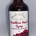 Hawthorn Heart Syrup