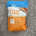 Equip Clean Carbs Vanilla Sweet Potato Powder 1.7 lbs Supplement Exp 5/24