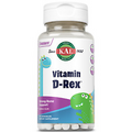 KAL Vitamin D-Rex 400iu | 90ct
