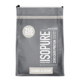 Isopure Protein Powder, Zero Carb Whey Isolate, Gluten Free, Lactose Free, 25g Protein, Keto Friendly, Cookies & Cream, 7.5 Pound (Packaging May Vary)