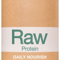 Amazonia Raw Protein Daily Nourish Vanilla 750g