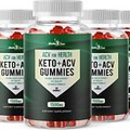ACV for Health Keto ACV Gummies for Weight Loss - 1500mg (5 Pack)