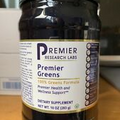 Premier Research Labs Greens Powder Greens Formula 10 Oz