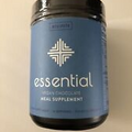 Essential Vegan Meal Replacement Shake - Plant-Based Meal Shake BB 11/2022