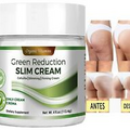 USA Cellulite Removal Cream Fat Burning Slim Cream Tight Muscle Weight Loss 226G