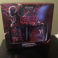 G Fuel Red Ooze Marvel Venom Let There Be Carnage Collector's Box New SOLD OUT!